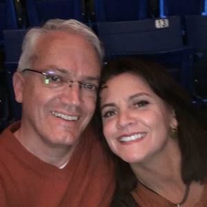 Meet your Posher, Jodi